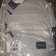 Targus - Octave III Backpack for 15.6Laptops - Papyrus