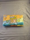 Scour Daddy Scratch Free Scouring Pad 6 Pack