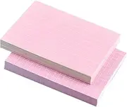 Operitacx 150 Pack Simple Ruled Note Cards Office Index Cards for School Study Home Office