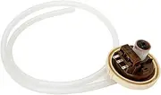 [XFYBZN] DC96-01703C Washer Water Level Pressure Sensor Switch Assembly for Samsung Washing Machine WA400PJHDWR, WA40J3000AW Replacement Parts, Replace PS4217081 AP5581361