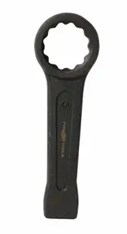 Typhoon 74027 - Slogging Spanner 27mm