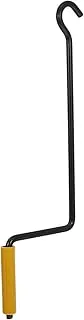 Obuyke Vehicle Jack Trailer Jack Handle Replacement Crank Tire Lifting Handle Crank Hook Trailer Jack Crank Handle Arm Jack Handle Jack Handle Extension Jack Handle for Car Hand Jack Tool