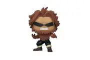 My Hero Academia - Jurota Shishida Flocked Pop! Vinyl