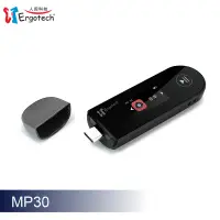 在飛比找露天拍賣優惠-小牛蛙數位 人因 MP30 16G USB C 高音質藍牙音