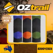 OZTRAIL STURT JUMBO CAMPER SLEEPING BAG