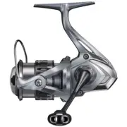 SHIMANO 21 Naski C2000S Spinning reel light salt, mountain stream, trout 043146