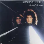 P-3-47搖滾對開-吉諾凡尼利GINO VANNELLI: THE GIST OF THE GEMINI