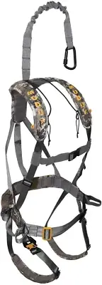 Tree Stand Safety Harness Hunting Accessory