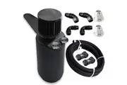 XR6 Turbo Developments Catch Can Kit for Ford Falcon FG XR6 Turbo XTD-CC3