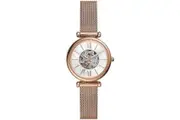 FOSSIL Mod. ME3188 - Exquisite Timepiece for Elegance Seekers