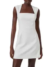 Whisper Ruth Shift Dress