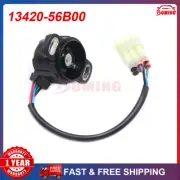 New Throttle Position Sensor TPS Sensor 13420-56B00 For Suzuki Sidekick 96066836 (for: Suzuki)