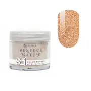 Lechat Perfect Match SNS Gelish Dip Dipping Powder Nail PMDP165 Crystal Ball 42g
