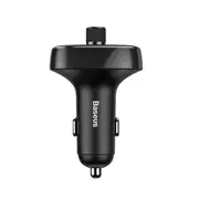T Typed Bluetooth MP3 Car Charge