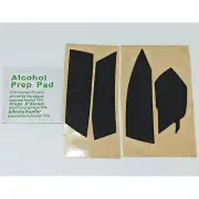 Anti-slip Sticker Mouse Side Anti-sweat Mouse Grips Tape for Logitech G502 Mouse