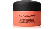 MAC Cosmetics Scrubtious lip scrub color Candied Nectar 14 ml