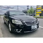 2011年 TOYOTA 豐田 CAMRY 2.4 可以認證 可以保固 安桌機 代步車 中古車 二手車 可全額貸