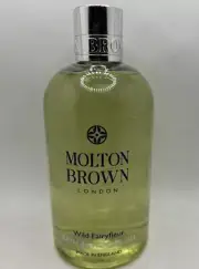 Molton Brown Wild Fairyfleur Bath & Shower Gel