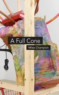 在飛比找博客來優惠-A Full Cone (None)