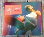 Jetty Bones Push Back Album 2021