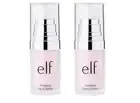 e.l.f. Studio Poreless Face Primer Anti Aging Lasting Prime Base ELF (2 Packs)