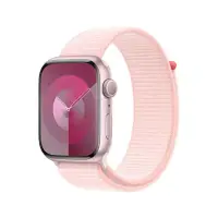 在飛比找蝦皮購物優惠-Apple Watch Series 9 GPS with 