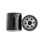 1 x Ryco Motorcycle Oil Filter for Harley Davidson Various Spin-on Filter RMZ112