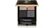 Yves Saint Laurent Couture Mini Clutch Women's Eyeshadow Palette 900 Palmeraie Skies 4 g