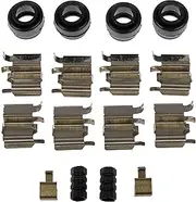 Dorman HW13349 Disc Brake Hardware Kit