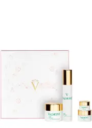 Valmont Prime Renewing Pack - Pink Coffret
