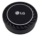 Original LG CordZero A9ESSENTIAL, A9K-ULTRA Exhaust HEPA Fine Dust Filter, Black