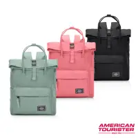 在飛比找momo購物網優惠-【AMERICAN TOURISTER 美國旅行者】URBA