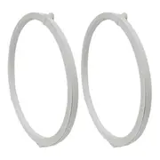 Steel Boning for Sewing, White Spring Boning for Making Dresses, Skirts, Corsets, Underwear (11 FT)