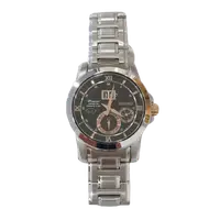 在飛比找蝦皮購物優惠-特賣包郵 SEIKO 精工 Kinetic 萬年曆大視窗腕錶