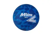 Mitre Oasis Netball (Blue/White) - UTRD3606