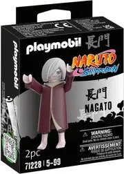 Playmobil Naruto Shippuden - Nagato Edo Tensei
