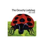 THE GROUCHY LADYBUG