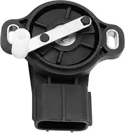 TPS Position Sensor for Ranger (Et) 2.5 Tdci 4X4 2006-2012 1Pc Car Throttle Position Sensor Cb05-41-Ac0