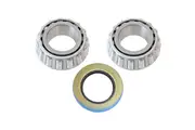 Weld Racing Wheel Bearing Kit Suit Sprint & Midget With Straight Shaft