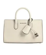 Michael Kors Scarlett Extra Small Crossbody Bag One size White