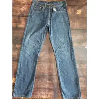 在飛比找蝦皮購物優惠-LEVIS 524 jeans-j28