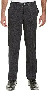 [PUMA] Golf Men's Texture Print Pants