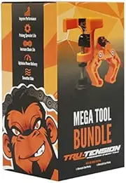 Tru-Tension Mega Tool Bundle Chain Monkey and Laser Monkey