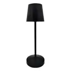 Creative LED Table Lamp USB Rechargeable LED Touch Lights for Bar Coffee Bedroom