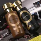 Golden Lure Pheromone Perfume Spray Her Him Pheromones for Attract Women Men