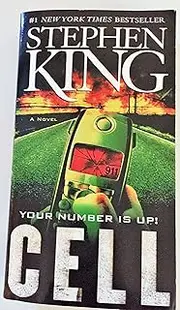 (THE CELL) BY KING, STEPHEN(AUTHOR)Paperback Nov-2006