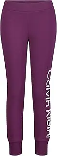 [Calvin Klein] Girls' Performance Jogger, Fa21