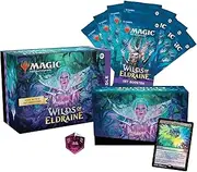 Magic the Gathering Wilds of Eldraine Bundle