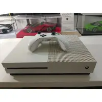 在飛比找蝦皮購物優惠-XBOX ONE S 1TB二手良品