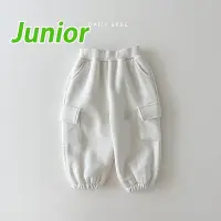 在飛比找Yahoo!奇摩拍賣優惠-JS~JL ♥褲子(IVORY) DAILY BEBE-2 